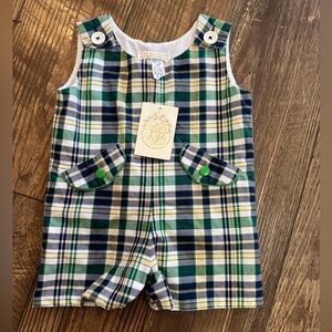 TBBC Prescott Pocket Jon Jon